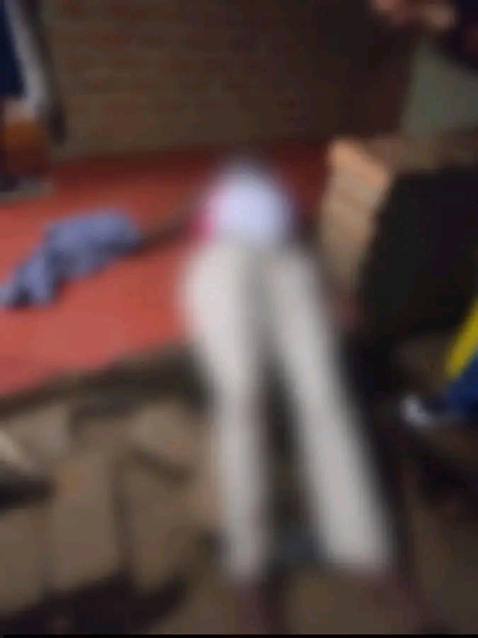 MAN COLLAPSES AND DIES WHILE ON DEBT COLLECTION MISSION