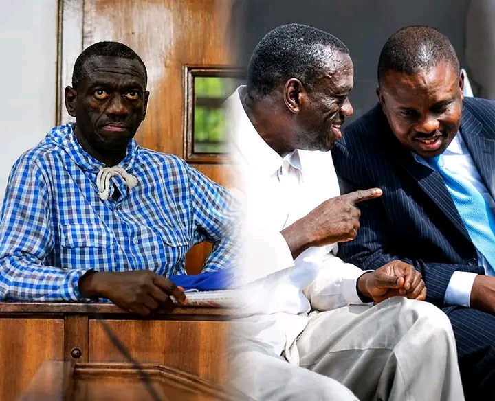 SHOCKING TESTIMONY IN BESIGYE TREASON TRIAL: KENYAN CATHOLIC NUNS, SECRET TRAINING AND NAKASONGOLA AIRFIELD MENTIONED IN COURT