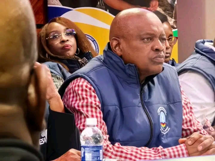 “No, I’m Not Available, I’m Done!”-Former Botswana President Mokgweetsi Masisi Rules Out Political Comeback