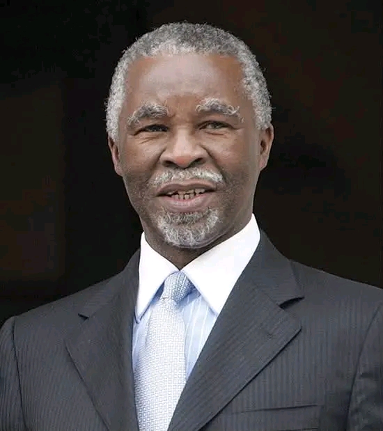 Thabo Mbeki Says Africa’s Biggest Challenge Is Producing Honest and Accountable Leaders Who Put Citizens Before Personal Enrichment