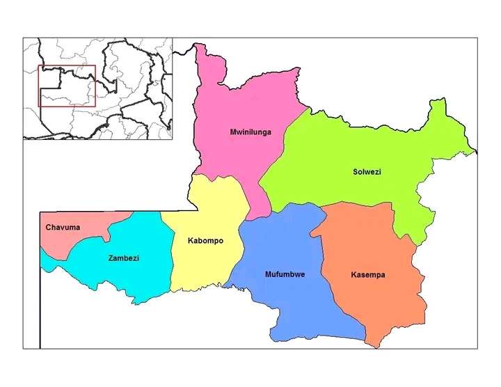 POLITICAL ANALYST BACKS CALLS FOR CREATION OF ANOTHER PROVINCE IN NORTHWESTERN PROVINCE