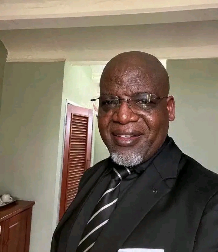 Court orders State to pay costs over George Chisanga’s detention