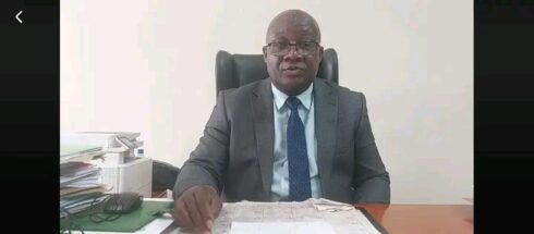 ECZ SAYS NO RESULT-CONFIRMATION DOCUMENTS WERE PENDING AT ITS TEN ...