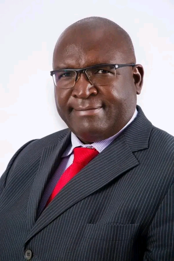 Nyasulu writes SDA over “elder” Hichilema