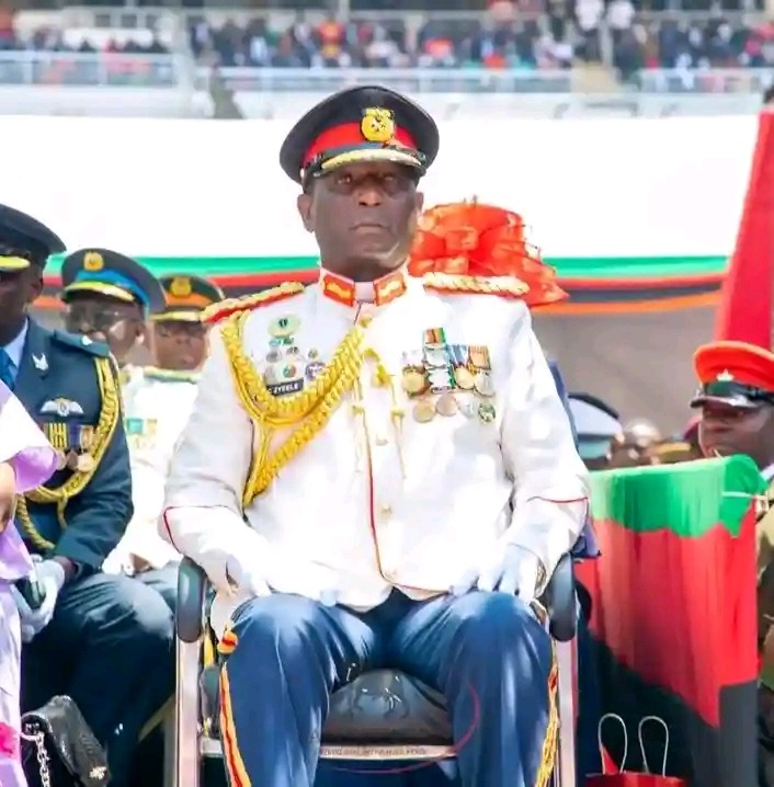 Zambia's Military Stands Firm: Army Warns Against Political Interference
