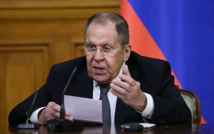 Russia Says Iran Could Join Mecca Defense Alliance