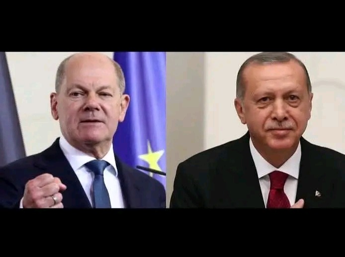 TURKEY–POLAND TENSIONS ESCALATE OVER NATO AND REGIONAL POWER