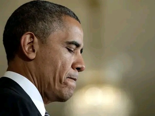 Barack Obama Declares U.S. “No Longer a Christian Nation”
