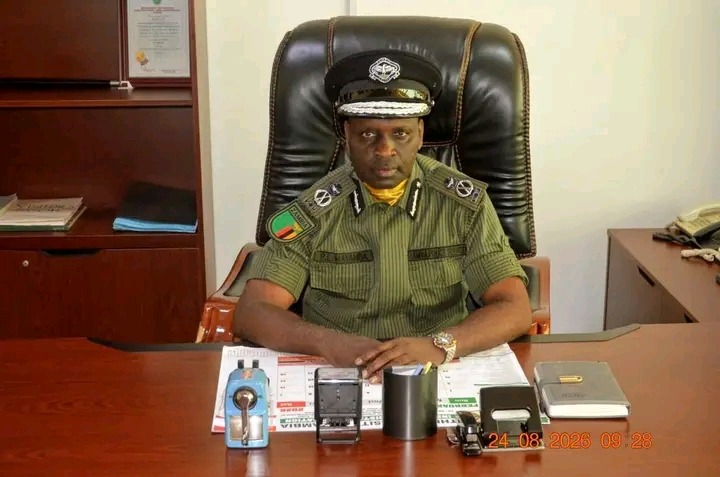 NAKONDE MURDER: SUSPECTS CAUGHT AFTER REPORTING CRIME COVERED IN BLOOD