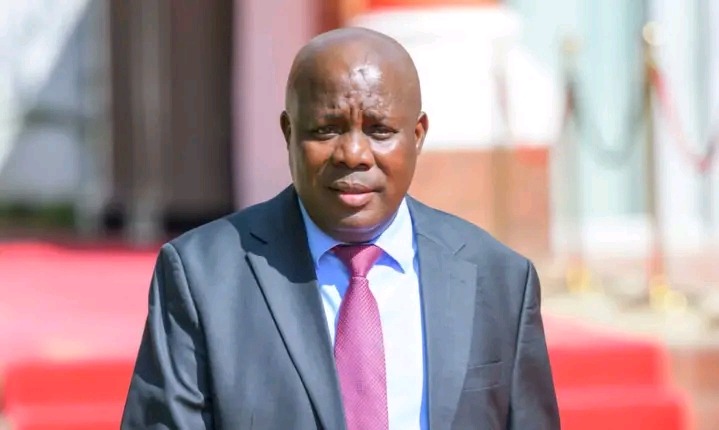 HH DOES NOT RUN GOV’T OR PARTY BASED ON SOCIAL MEDIA COMMENTARY – STATEHOUSE