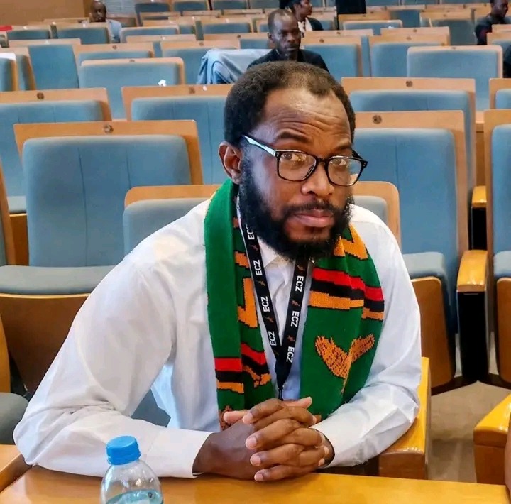 Tonse-Pamodzi Alliance Council of Presidents has not issued any statement on the just-ended elections- Kasonde Mwenda