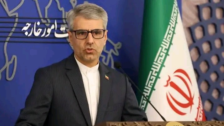 Iran Appeals to UN, Accuses U.S. of War Crimes Over Oil Tanker Strikes
