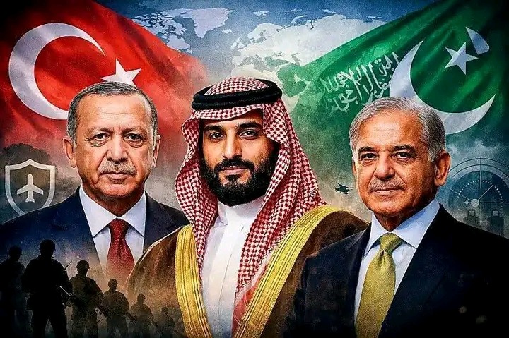 Pakistan Warns Israel Over Any Expansion of the Yemen Conflict to Saudi Arabia
