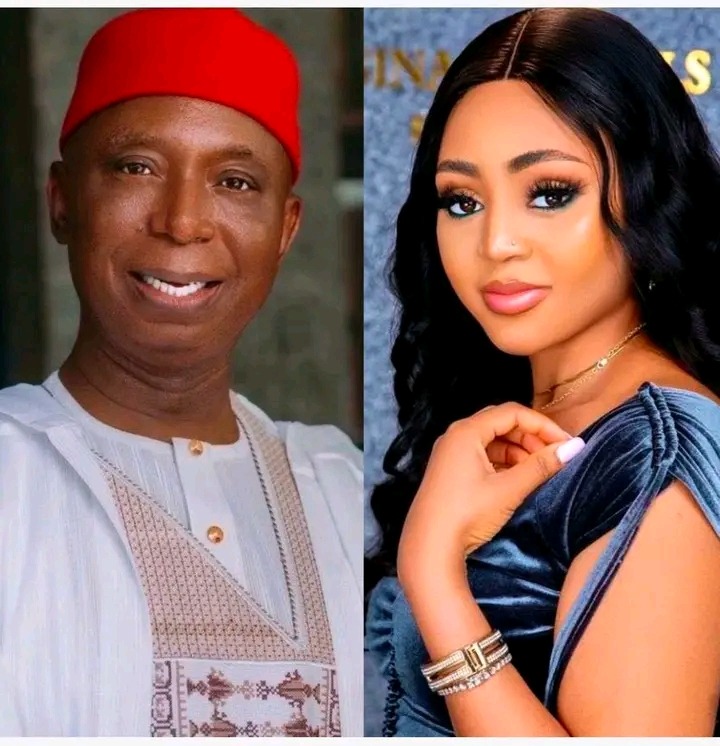 “IF YOUR APOLOGY IS TRULY SINCERE, THEN GO BACK TO SOCIAL MEDIA, CLEAR MY NAME, AND TELL THE WORLD THE TRUTH!”-Senator Ned Woko