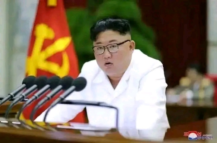 Kim Jong Un Vows North Korea Will Stand “Always” With Russia