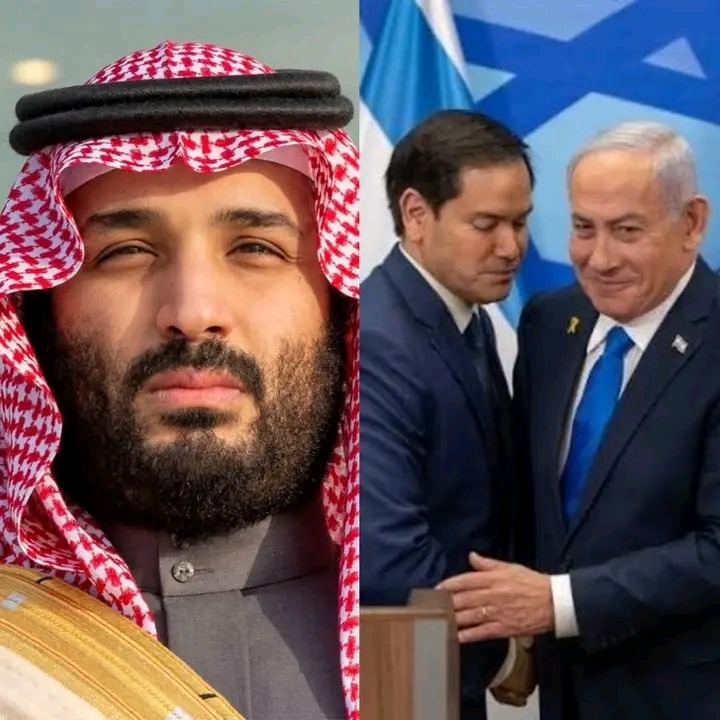 ANALYSIS: COULD ISRAEL COORDINATE WITH SAUDI ARABIA AGAINST THE HOUTHIS?
