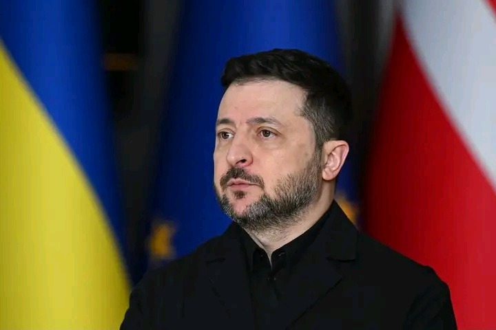ZELENSKYY READY TO FACE PUTIN AT G20 SUMMIT IN MIAMI