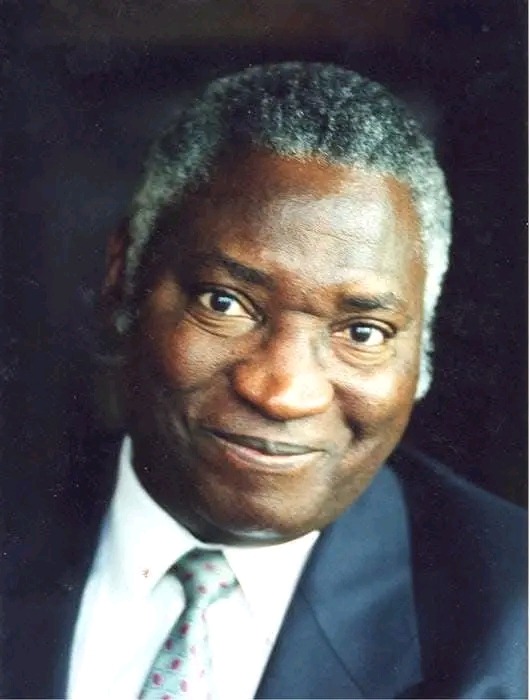AMUSAA KATUNDA MWANAMWAMBWA—THE SPEAKER WHO OPENED THE DOORS