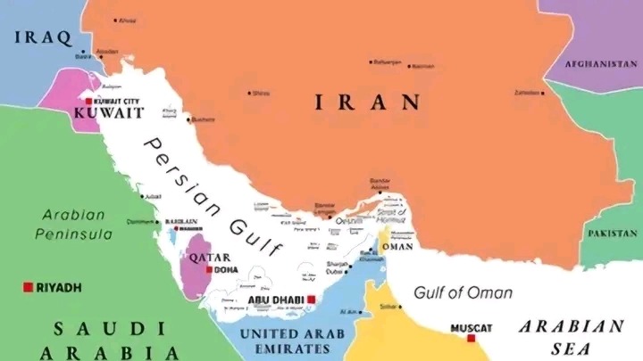 Gulf Meeting on New Strait of Hormuz Shipping Route Postponed Indefinitely