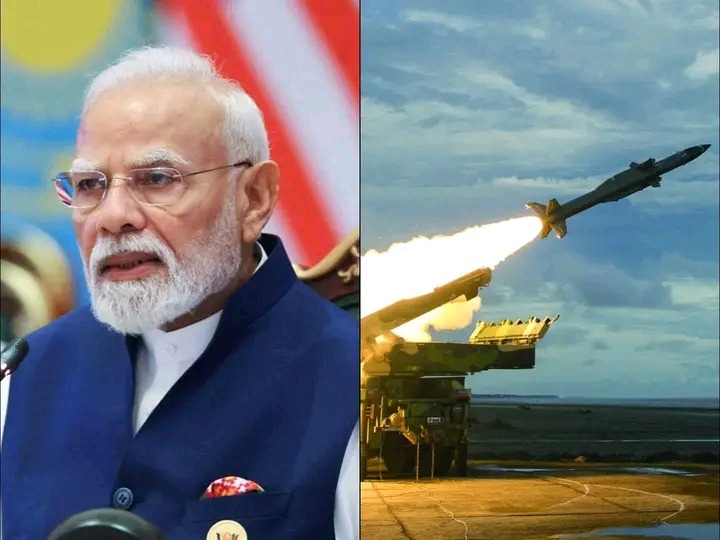 India’s Defense Exports Reach Record High, Surging 63%
