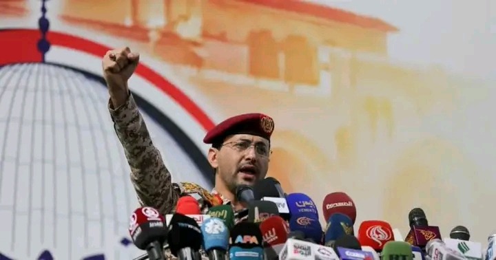 Houthis Accuse Saudi Arabia of Recruiting Syrian Fighters for Yemen