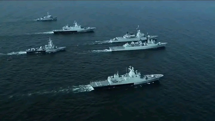Malaysia Reportedly Seizes Three Ships Attempting to Reach Israel