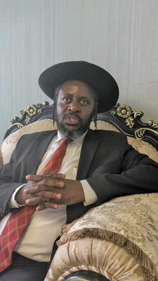 Criticize HH as president, not as a Tonga-Saviour Chishimba