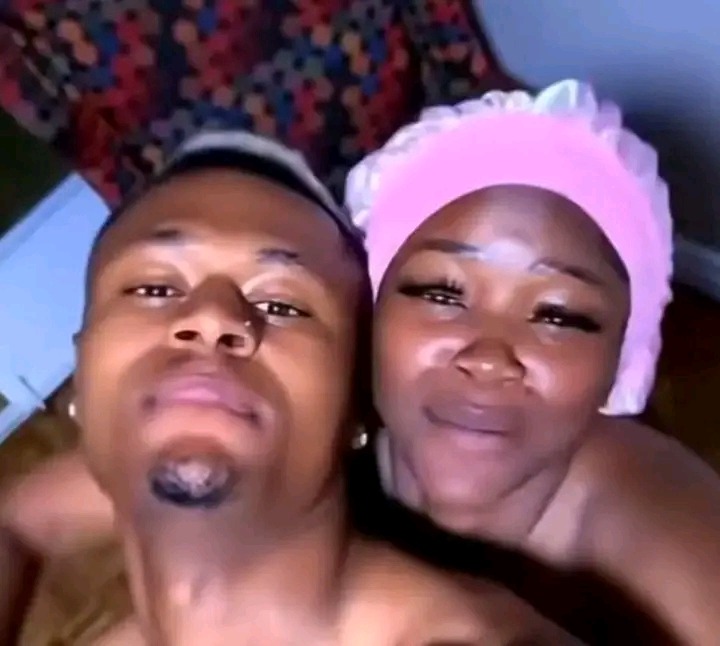 KEVIN SHAI ADMITS HE IS STRUGGLING TO WALK AWAY FROM MATSHIDISO DESPITE CHEATING SCANDAL BECAUSE OF THE EFFORT HE PUT INTO WINNING HER HEART AND BUILDING THEIR RELATIONSHIP