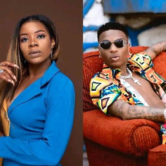 Wizkid’s First Baby Mama Shola Ogudu Goes Viral Grooving to His Song, Fans React to Sign of Maturity