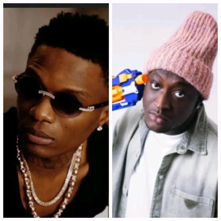 Carter Efe Dares Wizkid to Boxing Match, Claims ‘Machala’ Elevated Superstar’s Career
