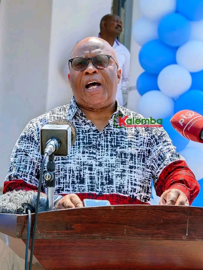 NEVERS MUMBA—FROM THE PULPIT TO POLITICS, GOVERNMENT HOUSE, DIPLOMACY, POLITICS… AND NOW THE EXIT DOOR.