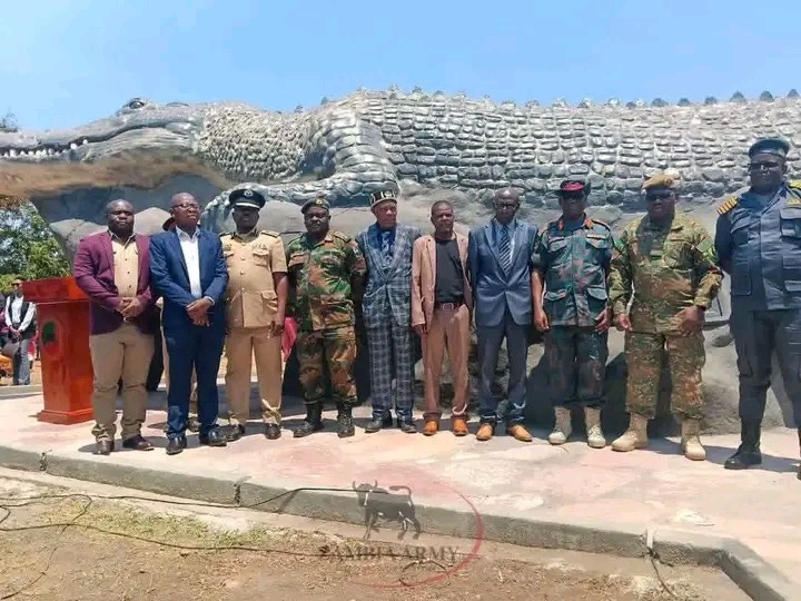 PARAMOUNT CHIEF CHITIMUKULU HAILS ZAMBIA ARMY FOR PRESERVING CULTURE AND NATIONAL HERITAGE
