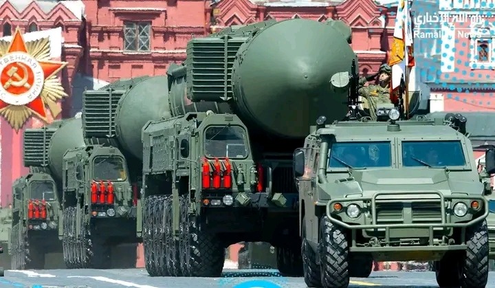 “A war with Russia would be short and devastating”- Lavrov warns Europe