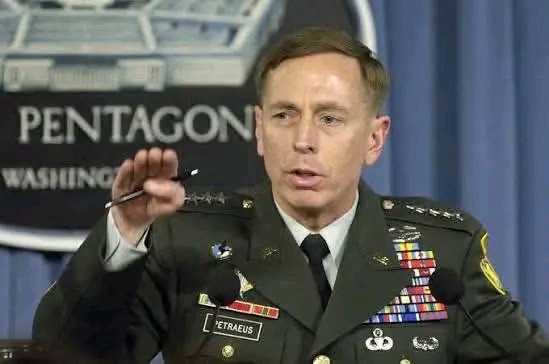 PETRAEUS: HOW UKRAINE CAN SUSTAIN ITS RESISTANCE AGAINST RUSSIA