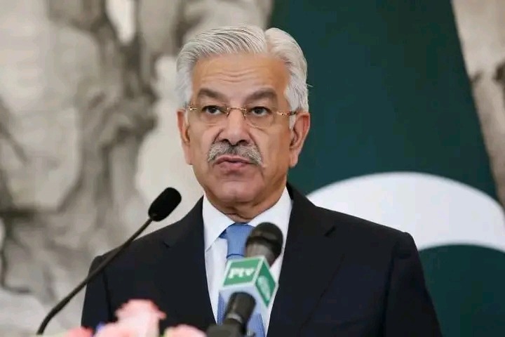 PAKISTAN CALLS FOR ACTIVATION OF MAKKAH DEFENSE PACT