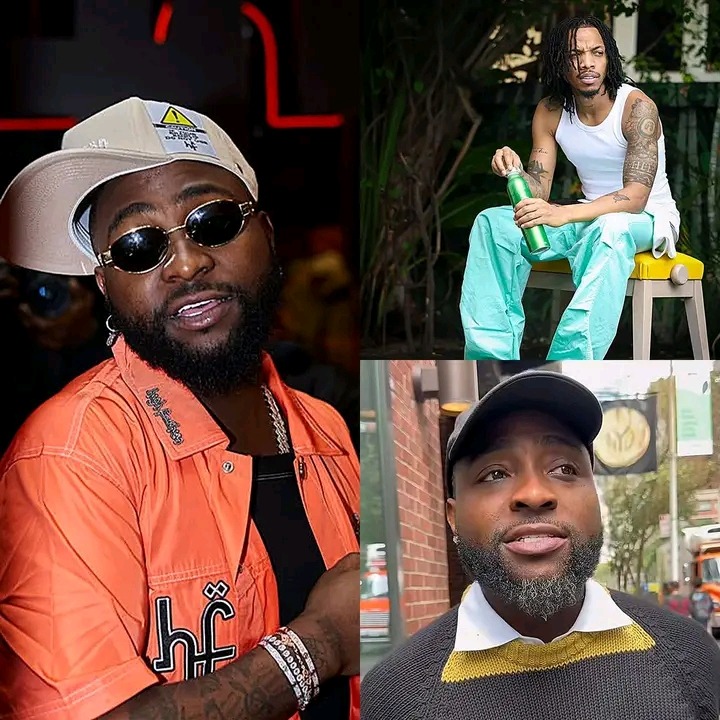 “I Was Getting Depressed” — Davido Reveals How Sony Deal Nearly Ruined Everything Before Tekno Saved His Career