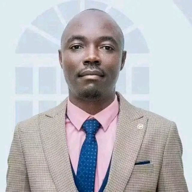 KASAMA MAYOR ARRESTED OVER ALLEGED TRESPASS AT ACTING PS’ RESIDENCE&nbsp; BEAUTY UNDI