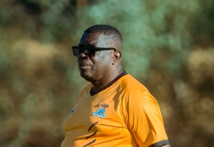 LWANDAMINA SAYS ZAMBIA’S SMALL POPULATION MAKES IT VERY DIFFICULT TO ASSEMBLE A STRONG WINNING CHIPOLOPOLO TEAM