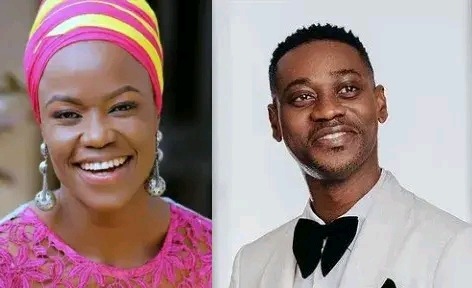 Gospel Singer Sola Allyson Faces Career Backlash Over Interfaith Collaboration with Lateef Adedimeji