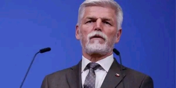 CZECH PRESIDENT: NATO MAY HAVE TO SHOOT DOWN RUSSIAN AIRCRAFT