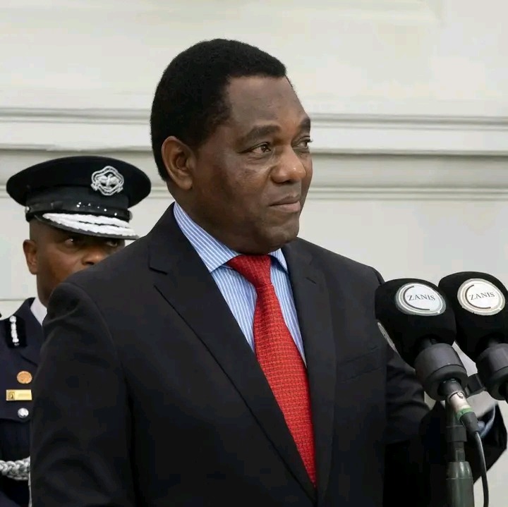 WHILE THEY ARE SHOUTING, HH IS FIXING THE ECONOMY – $15.36 BILLION DEBT DOWN