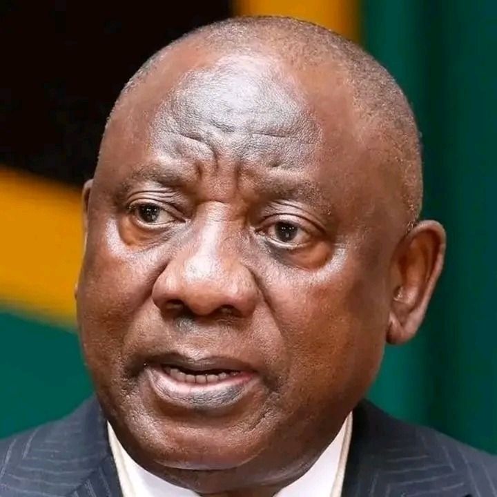 Ramaphosa To Address Nation As 10th Woman’s Body Is Found In Ekurhuleni