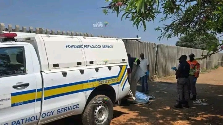 Tenth Body of Woman Discovered in Ekurhuleni, South Africa