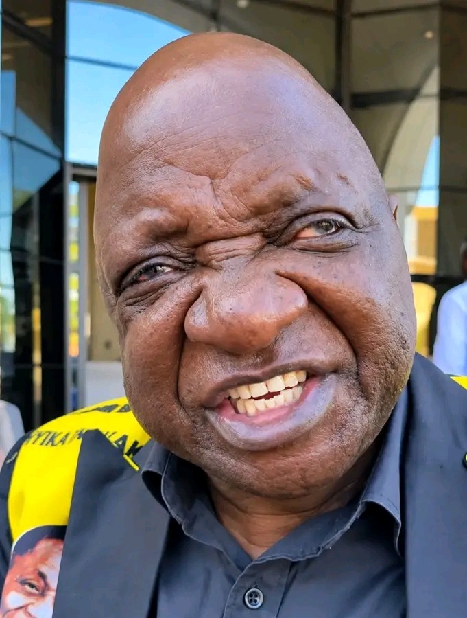 War Veterans Want Mnangagwa to Stay Until 2038