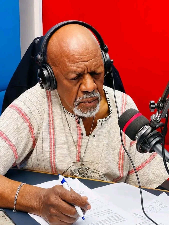 US President Donald Trump reminds Amb Frank Mutubila of late President Michael Sata as political researchers have discribed Trump as strong,arrogant and confrontational
