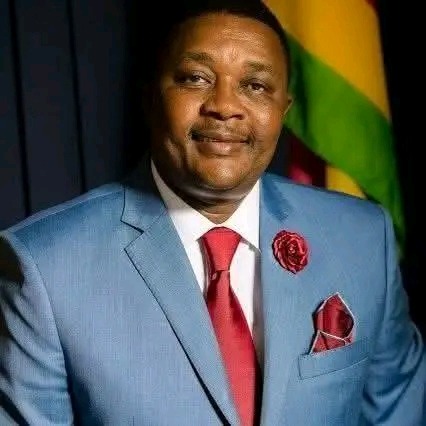 “IT’S COLD OUTSIDE ZANU PF”: WHAT WALTER MZEMBI’S DESPERATE RETURN BID REVEALS ABOUT POWER IN ZIMBABWE