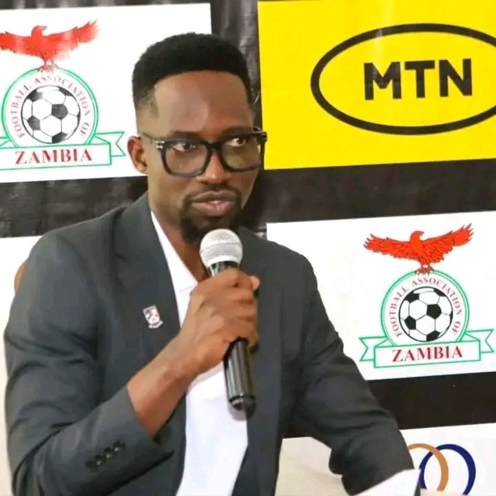 FAZ MEDIA MANAGER DEFENDS CHIPOLOPOLO, CALLS FOR PATIENCE
