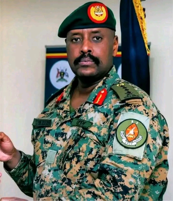 MUHOOZI WARNS MINISTERS OVER FOREIGN TRAVEL