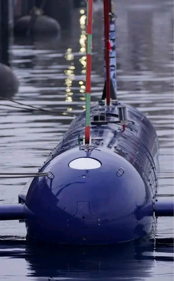 Iran Claims Capture of Second U.S. Underwater Drone in Strait of Hormuz