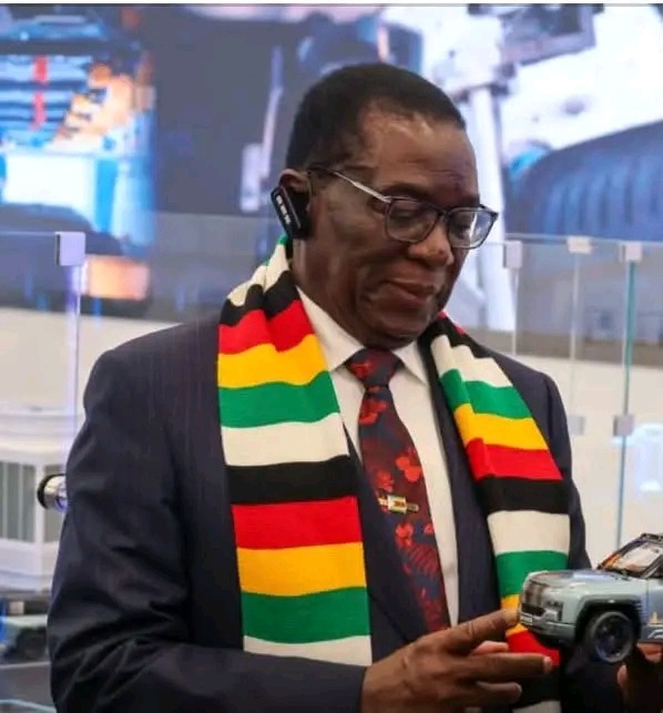 President Mnangagwa to deliver 2026 State of the Nation Address tomorrow